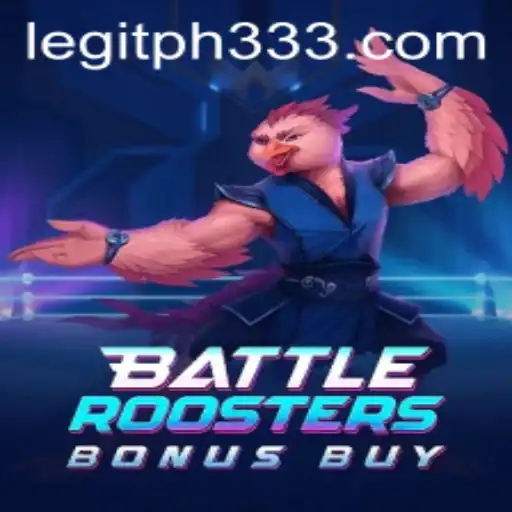 BattleRoostersBonusBuy Game: An Exciting New Adventure