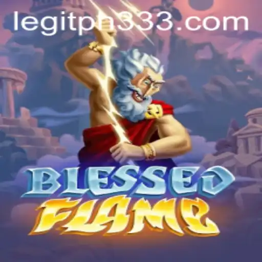 Exploring the World of BlessedFlame: Unveiling a Gaming Phenomenon