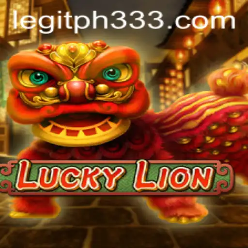 Unveiling the Magic of LuckyLion: An Engaging Adventure with PH333