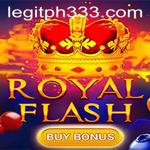 Unveiling RoyalFlashBuyBonus: An Exciting New Addition to the Gaming World