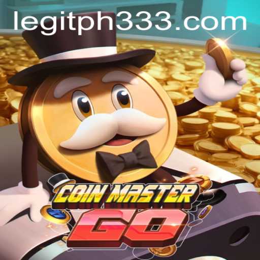 CoinMasterGO: Dive into the Thrilling World of Digital Coin Adventures
