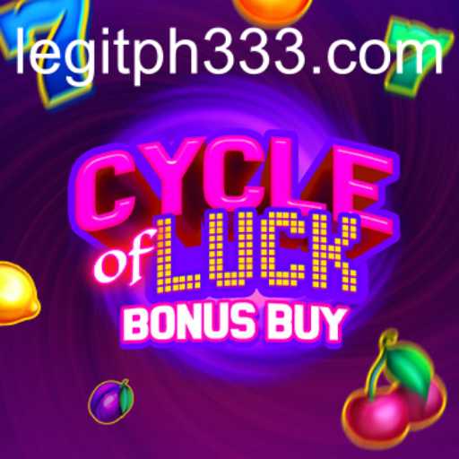 Cycle of Luck Bonus Buy: A Comprehensive Guide with Insights from the Gaming World