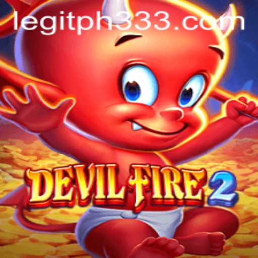 Unleashing the Inferno: A Deep Dive into DevilFire2