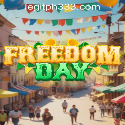 Unveiling the Intricate World of FreedomDay: A Modern Gaming Marvel