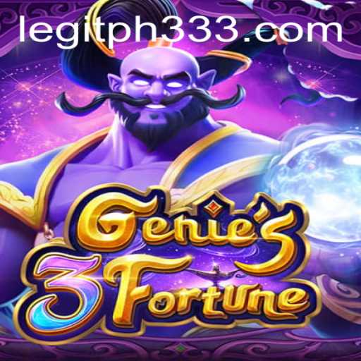 Unveiling the Mysteries of Genie3Fortune