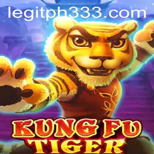 KungFuTiger: Master the Art of Martial Combat with Strategy and Skill