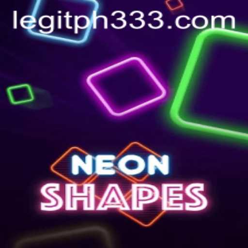 Discover the Exciting World of NeonShapes: A Modern Puzzle Game