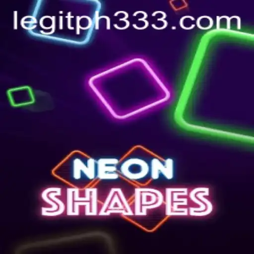 Discover the Exciting World of NeonShapes: A Modern Puzzle Game