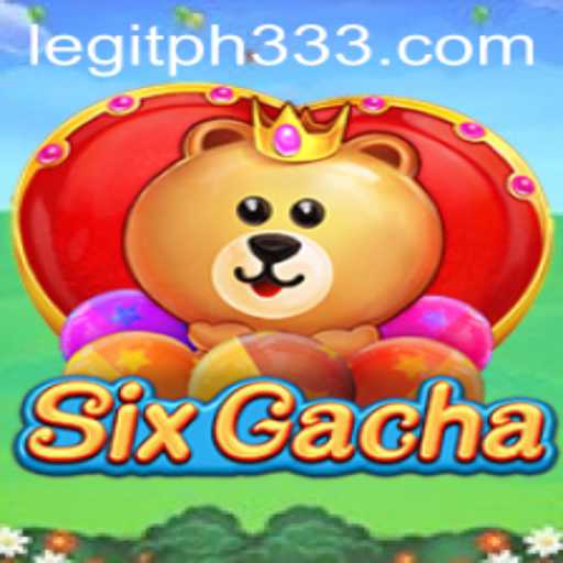 SixGacha: A Digital Revolution in Strategic Gaming