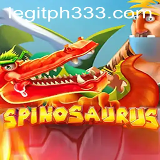 Spinosaurus Game: An Adventure Through Prehistoric Challenges