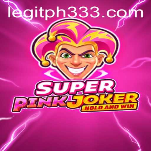 Unveiling SuperPinkJoker: The Thrilling New Game Taking the World by Storm
